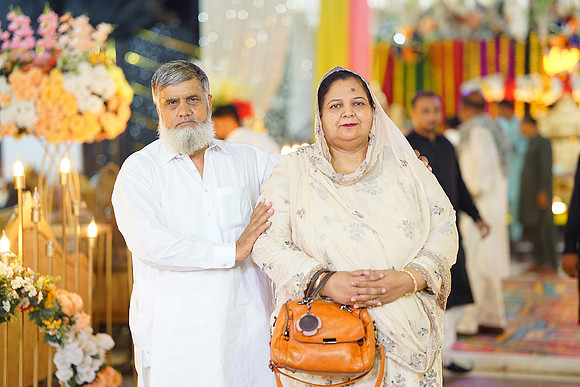 Jamshaid & Hajra Mehndi 00082
