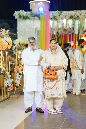 Jamshaid & Hajra Mehndi 00081