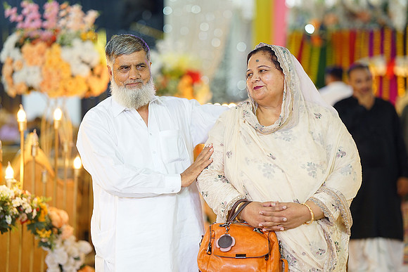 Jamshaid & Hajra Mehndi 00085