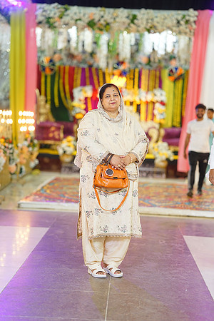 Jamshaid & Hajra Mehndi 00087