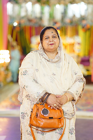 Jamshaid & Hajra Mehndi 00089