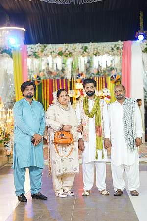 Jamshaid & Hajra Mehndi 00096