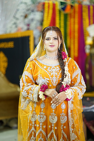 Jamshaid & Hajra Mehndi 00101