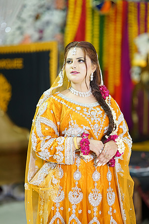 Jamshaid & Hajra Mehndi 00114
