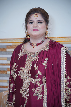 Jamshaid & Hajra Barat 00147