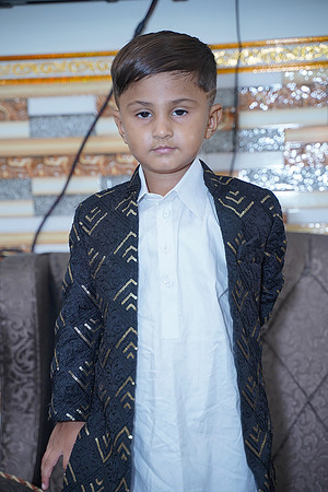 Jamshaid & Hajra Barat 00150