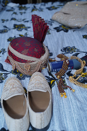 Jamshaid & Hajra Barat 00151