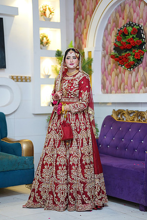 Jamshaid & Hajra Barat 00001
