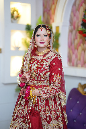 Jamshaid & Hajra Barat 00003