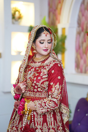 Jamshaid & Hajra Barat 00004