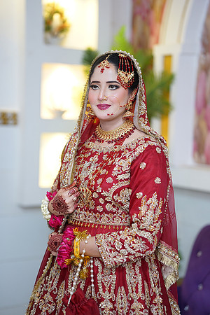 Jamshaid & Hajra Barat 00007