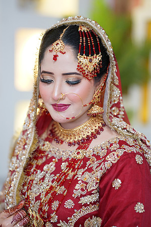 Jamshaid & Hajra Barat 00008