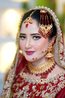 Jamshaid & Hajra Barat 00009