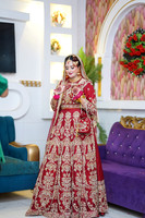 Jamshaid & Hajra Barat 00011
