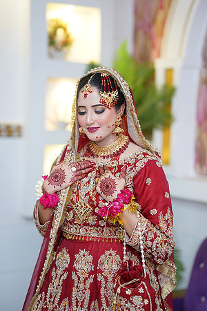 Jamshaid & Hajra Barat 00014