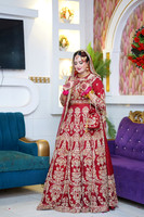 Jamshaid & Hajra Barat 00013