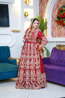 Jamshaid & Hajra Barat 00019