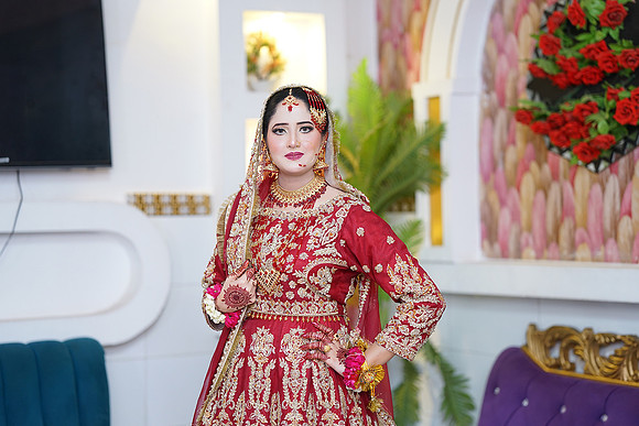 Jamshaid & Hajra Barat 00021