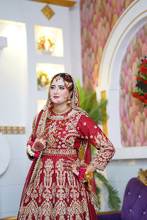 Jamshaid & Hajra Barat 00022