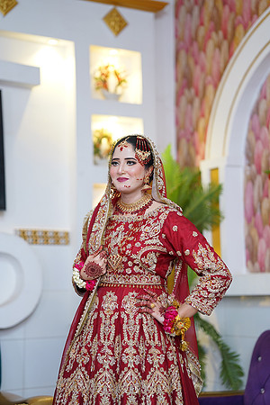 Jamshaid & Hajra Barat 00023