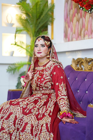 Jamshaid & Hajra Barat 00037