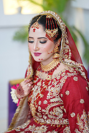 Jamshaid & Hajra Barat 00039