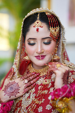 Jamshaid & Hajra Barat 00044