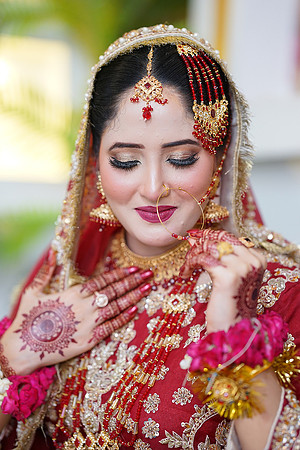 Jamshaid & Hajra Barat 00041