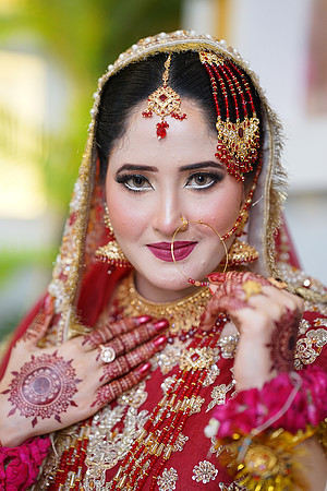 Jamshaid & Hajra Barat 00043