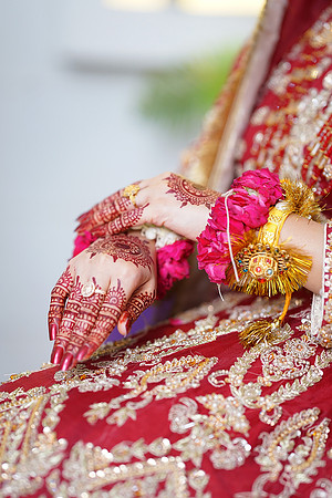 Jamshaid & Hajra Barat 00050