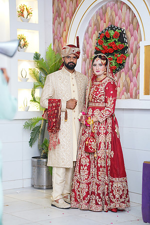 Jamshaid & Hajra Barat 00058