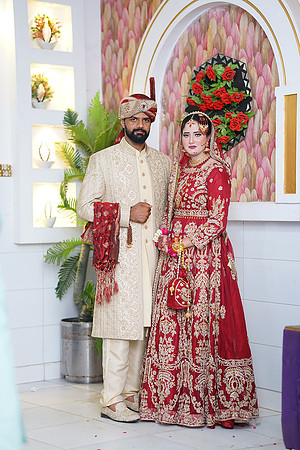 Jamshaid & Hajra Barat 00057