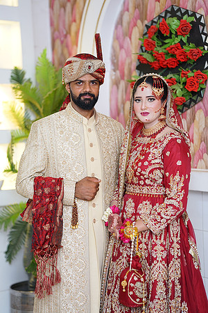 Jamshaid & Hajra Barat 00059