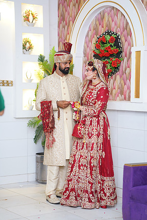 Jamshaid & Hajra Barat 00068