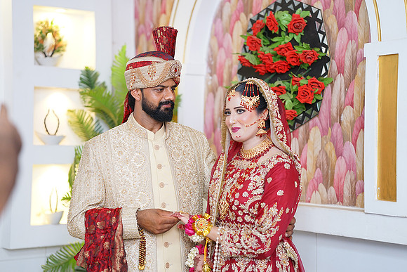 Jamshaid & Hajra Barat 00070