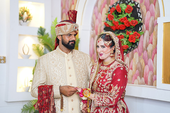 Jamshaid & Hajra Barat 00071