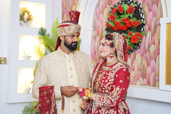 Jamshaid & Hajra Barat 00072