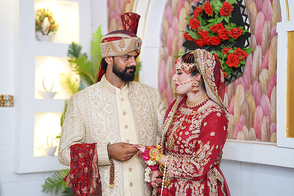 Jamshaid & Hajra Barat 00073