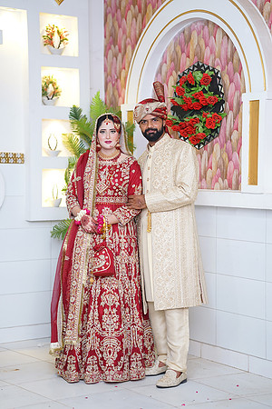 Jamshaid & Hajra Barat 00075