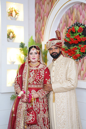 Jamshaid & Hajra Barat 00076