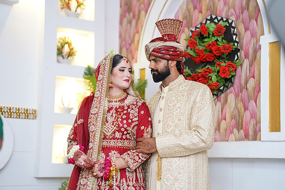 Jamshaid & Hajra Barat 00079