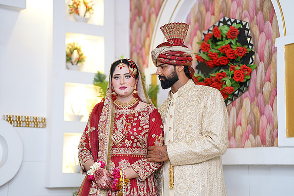 Jamshaid & Hajra Barat 00078