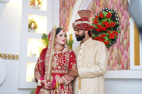 Jamshaid & Hajra Barat 00080
