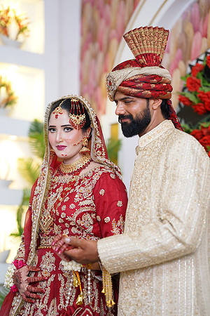 Jamshaid & Hajra Barat 00086