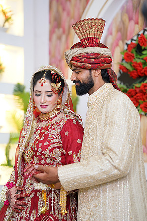 Jamshaid & Hajra Barat 00084