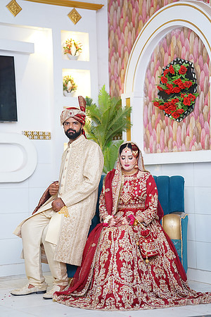 Jamshaid & Hajra Barat 00087