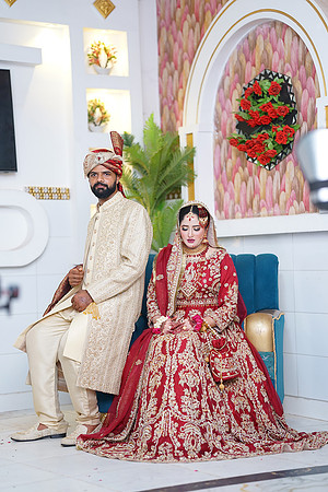 Jamshaid & Hajra Barat 00088