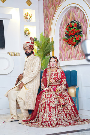 Jamshaid & Hajra Barat 00089