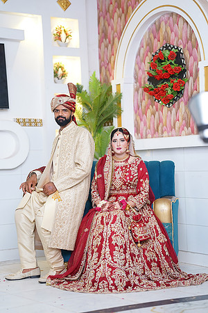 Jamshaid & Hajra Barat 00090