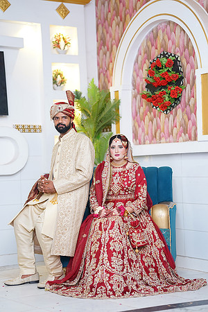 Jamshaid & Hajra Barat 00091